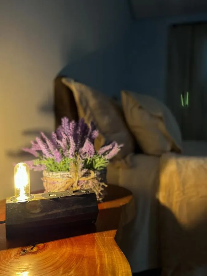Lofts Urbano Apartment Urubici