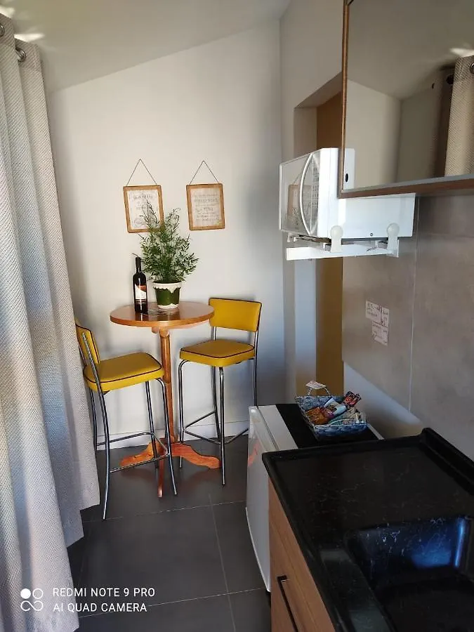 Lofts Urbano Apartment Urubici