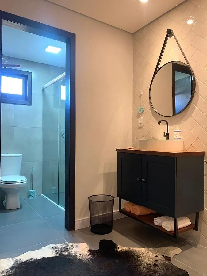 Lofts Urbano Apartment Urubici Brazil