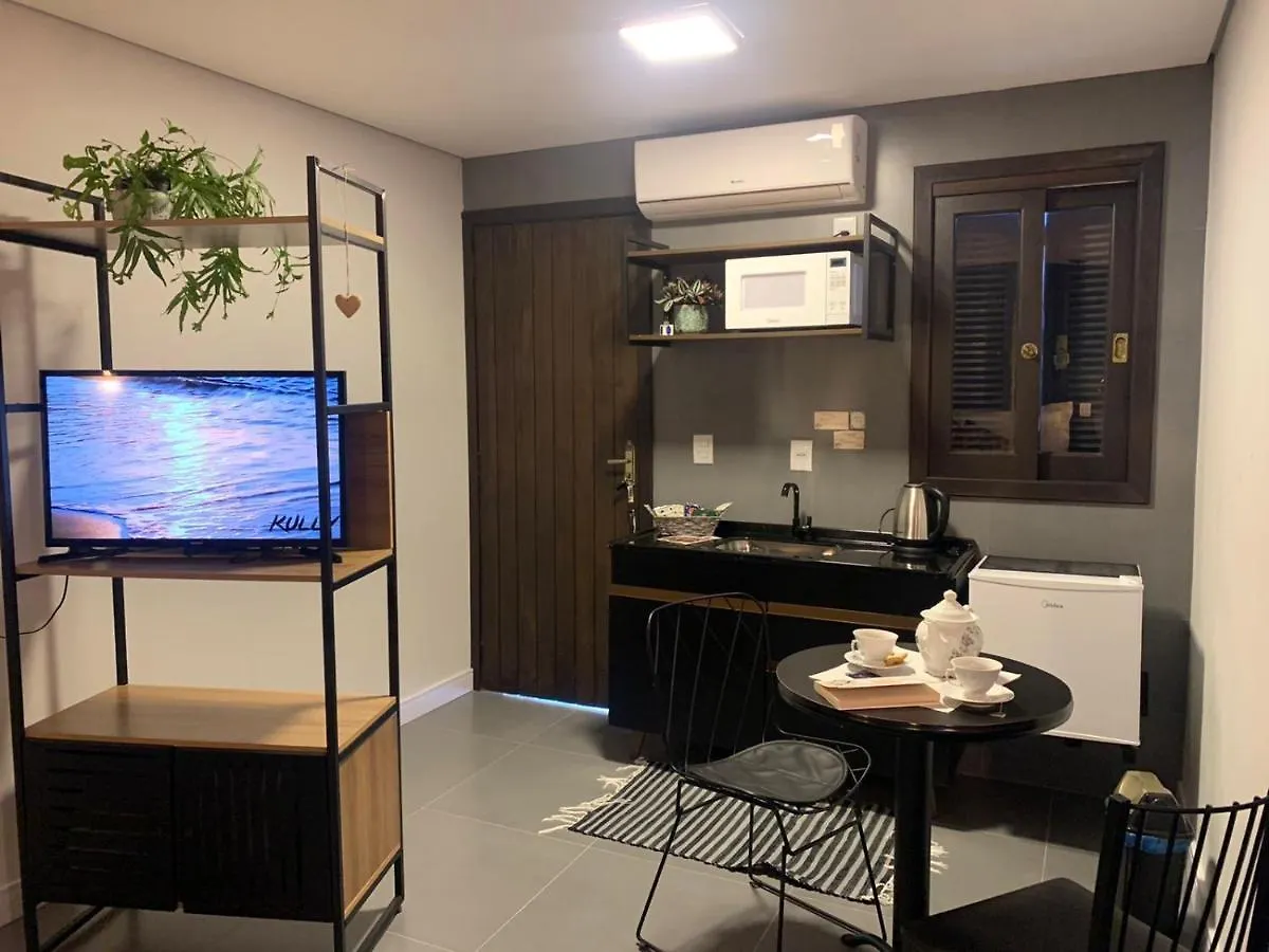 Lofts Urbano Apartment Urubici