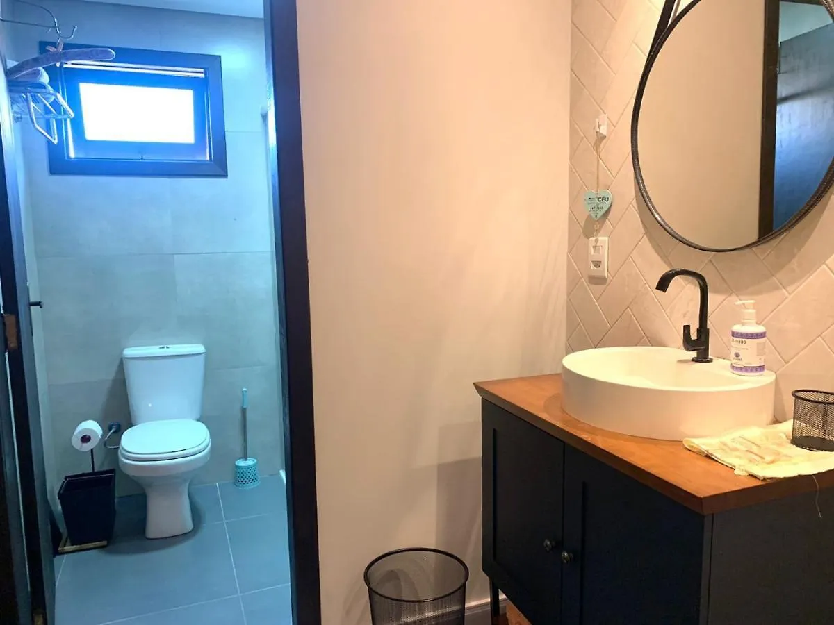 Lofts Urbano Apartment Urubici 0*,