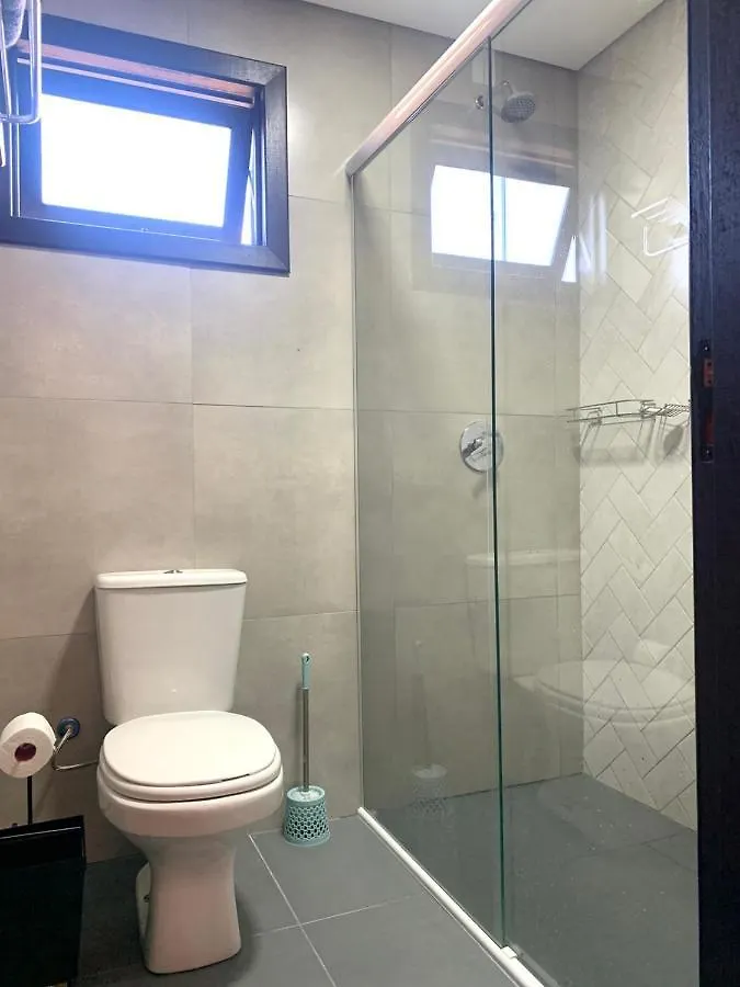 Lofts Urbano Apartment Urubici