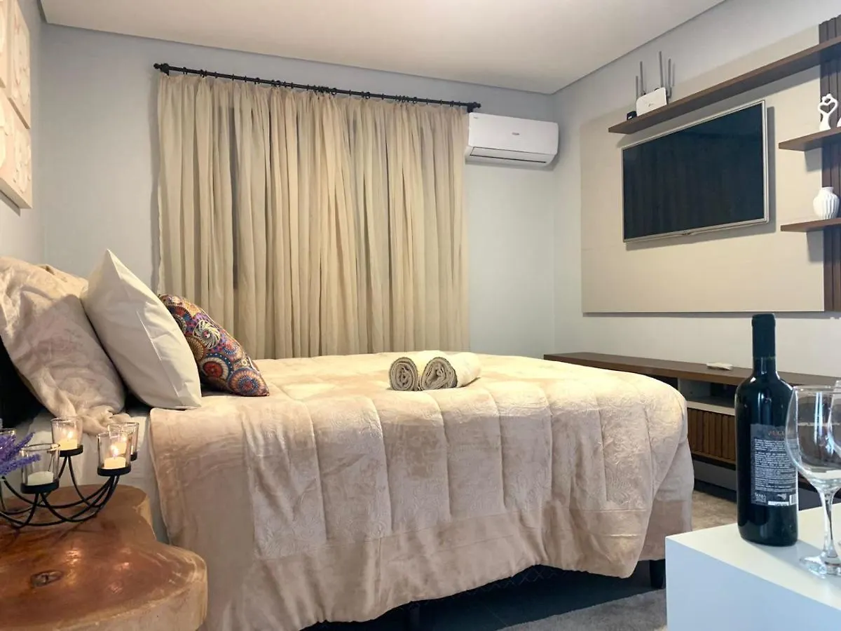 Lofts Urbano Apartment Urubici