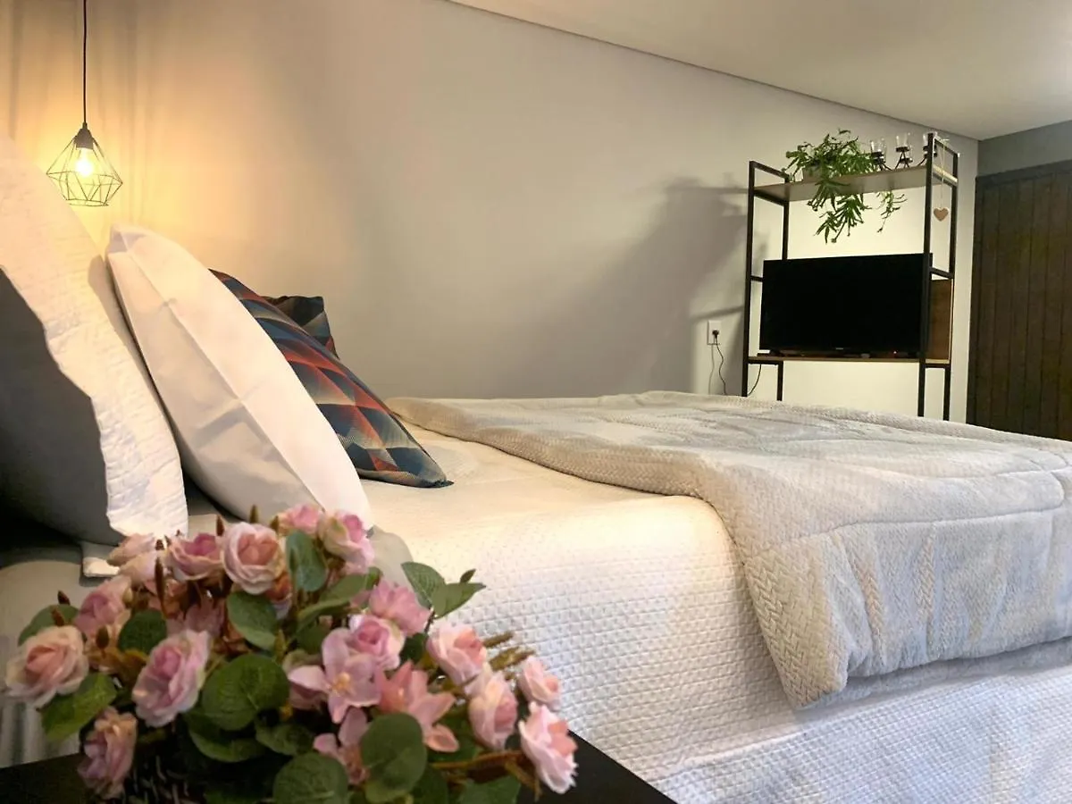 Lofts Urbano Apartment Urubici Brazil