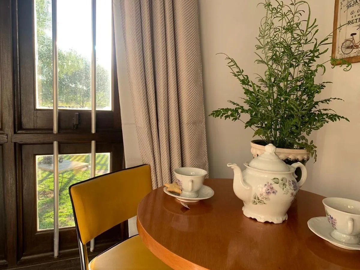 Lofts Urbano Apartment Urubici