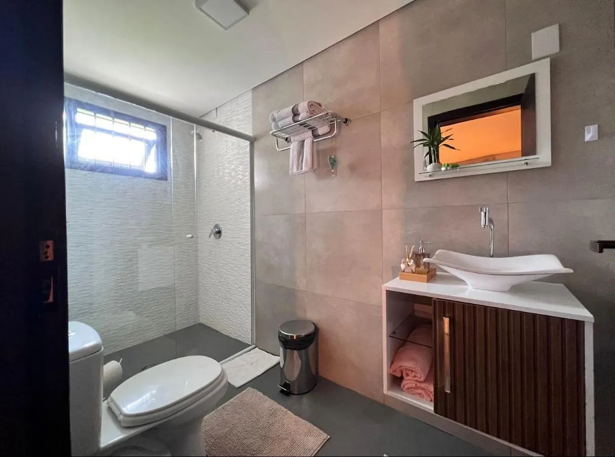 Lofts Urbano Apartment Urubici
