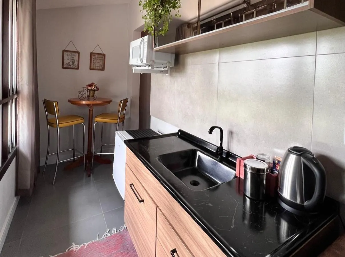 Lofts Urbano Apartment Urubici Brazil