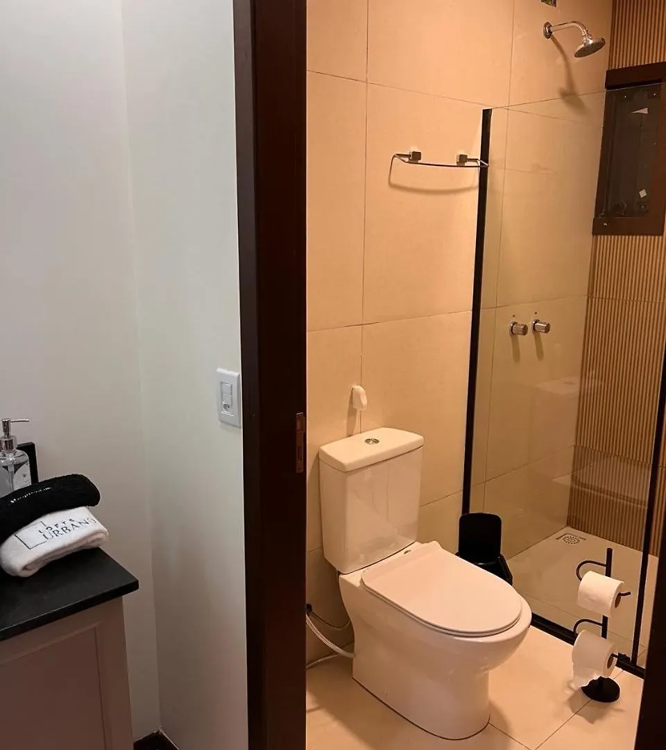 Lofts Urbano Apartment Urubici Brazil