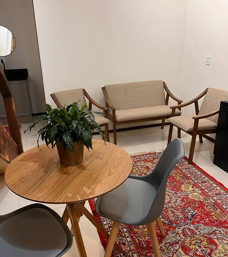Lofts Urbano Apartment Urubici