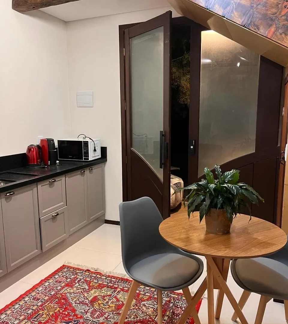 Lofts Urbano Apartment Urubici