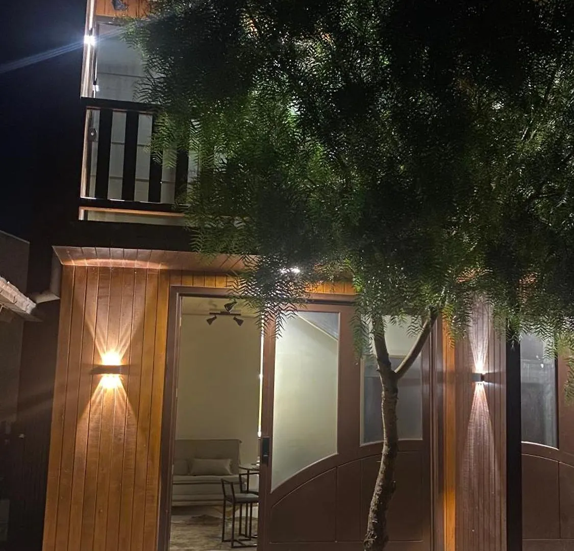 Lofts Urbano Apartment Urubici