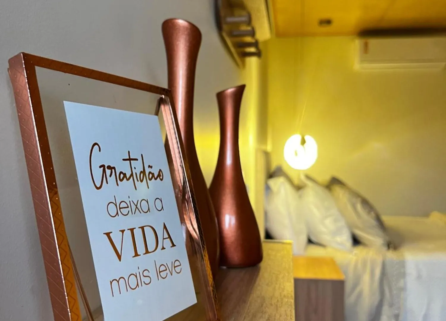 Lofts Urbano Apartment Urubici