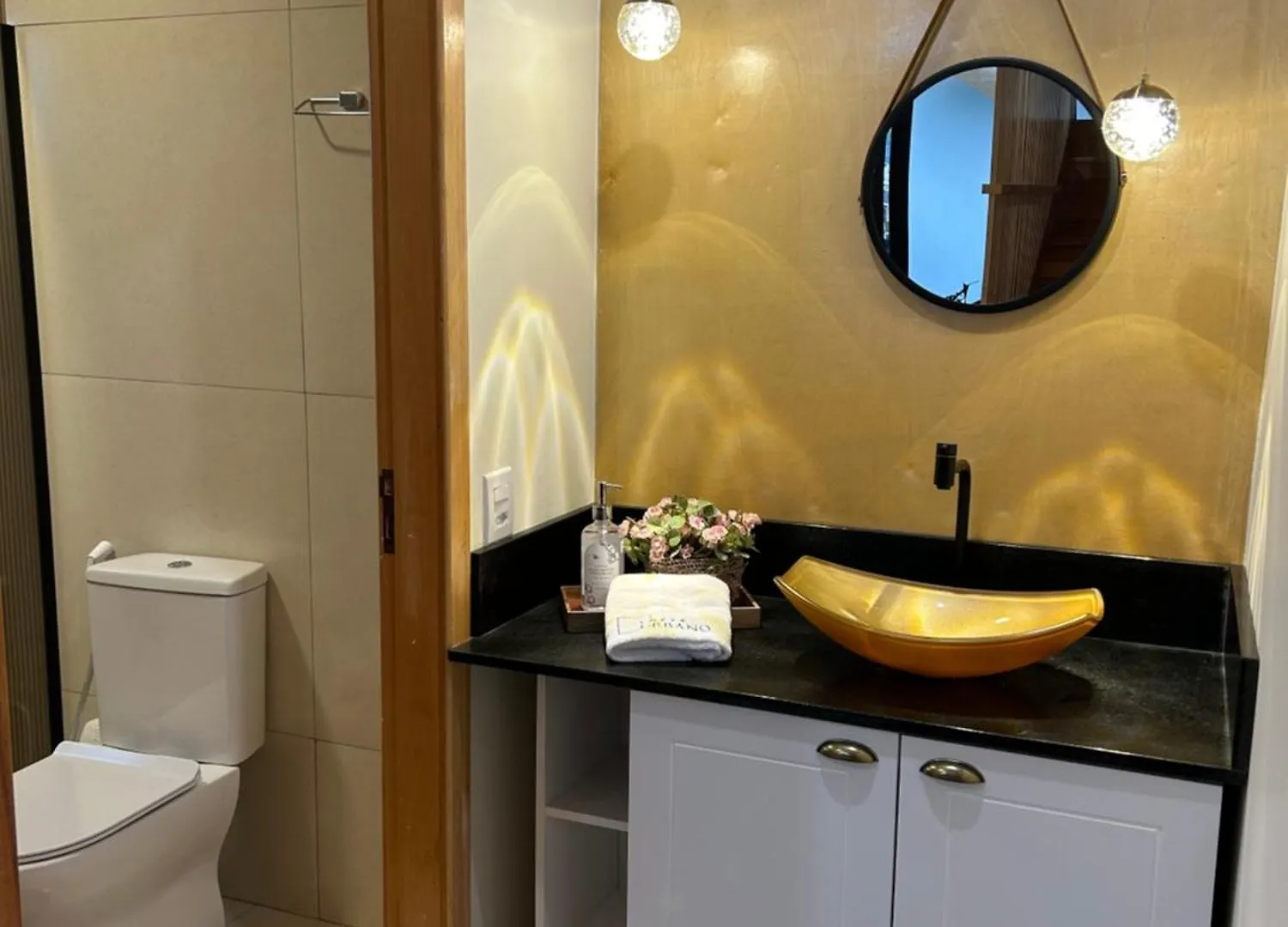Lofts Urbano Apartment Urubici 0*,  Brazil