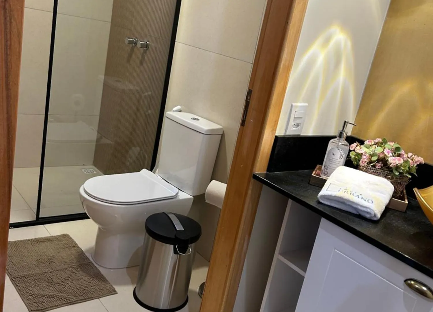 Lofts Urbano Apartment Urubici Brazil