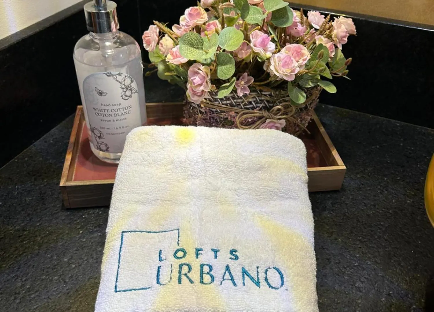Lofts Urbano Apartment Urubici 0*,  Brazil