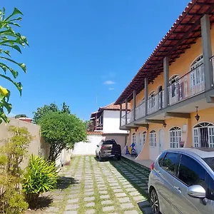  Apartamento Otimo Apto De Quarto, Sala, Cozinha E Banheiro Em - Caucao Garantia 200,00 - Acomoda Ate 6 Pessoas Confortavelmente Em Camas - Wifi Na Area Externa No Brasil