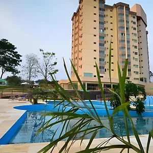  Apartamento Thermas Do Bosque By Bnbhost Brasil