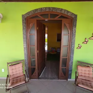  Casa de Férias Casa Belissima - Ar Condicionado E A Opcao. Brasil
