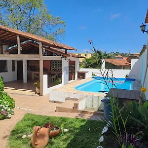  Casa de Férias Recanto Da Colina Brasil