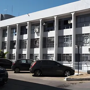  Apartamento Tecnologico Na Asa Sul Brasil