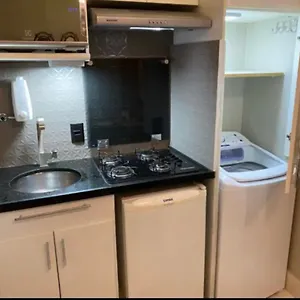  Apartamento Montblanc - No Coracao De Brasil