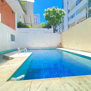  Quarto em Acomodações Particulares Apraiana E Brasil