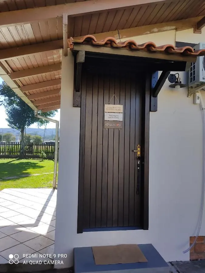 Lofts Urbano Daire Urubici