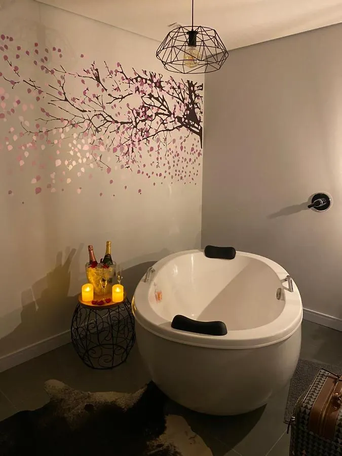 Lofts Urbano Daire Urubici