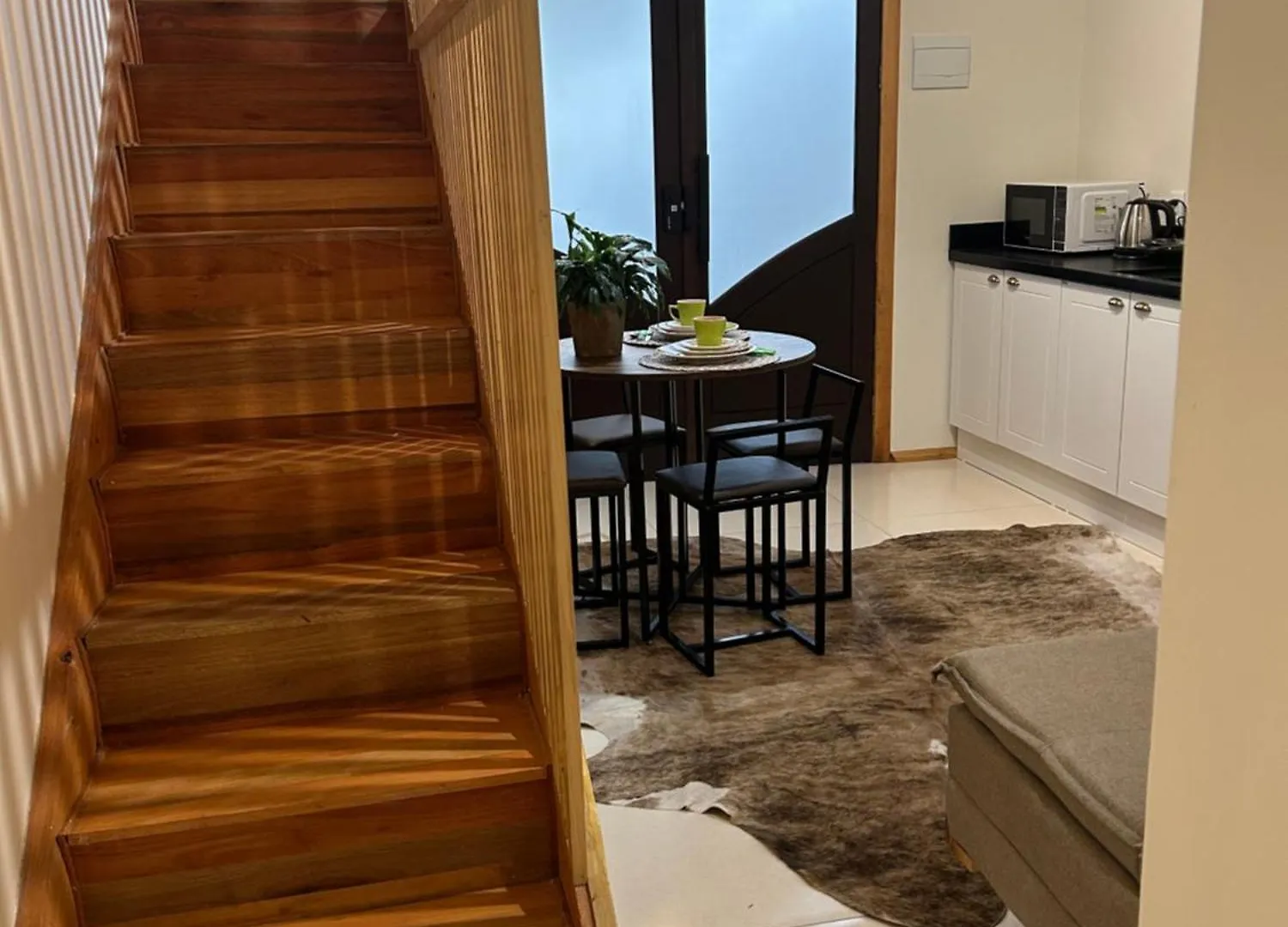 Lofts Urbano Daire Urubici
